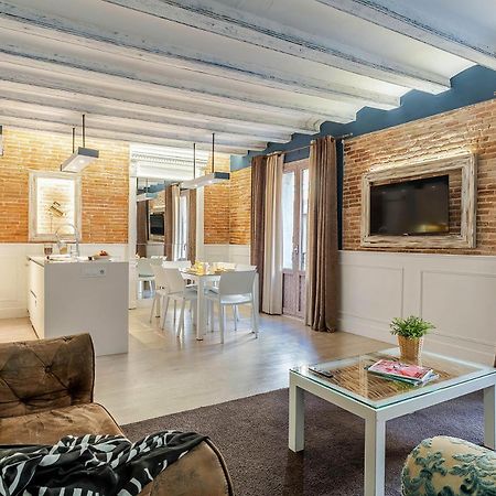 Enjoybcn Colon Apartments Barcelona Exterior foto